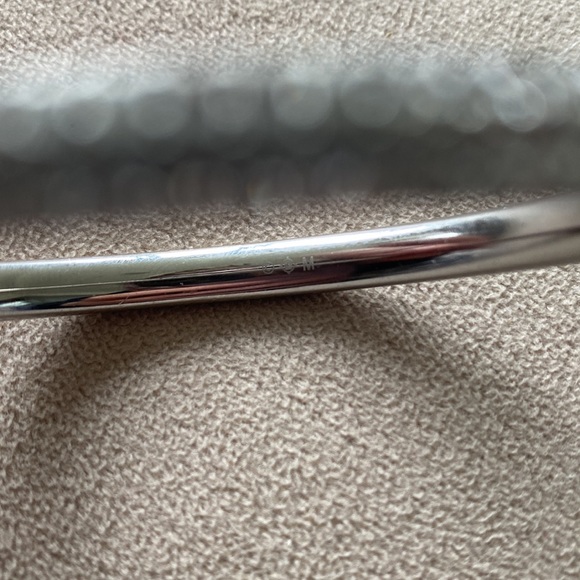 Swarovski Crystal Bangle - Picture 6 of 6